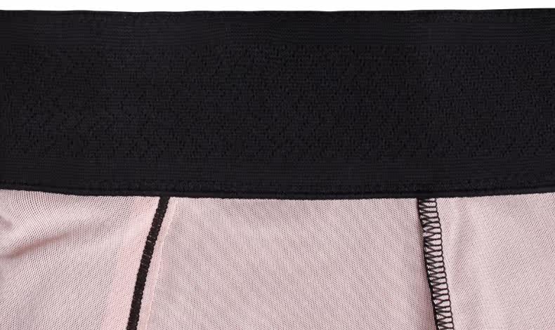 body amincissant INSMANX S00018 en nylon - Ref 674351 Image 21