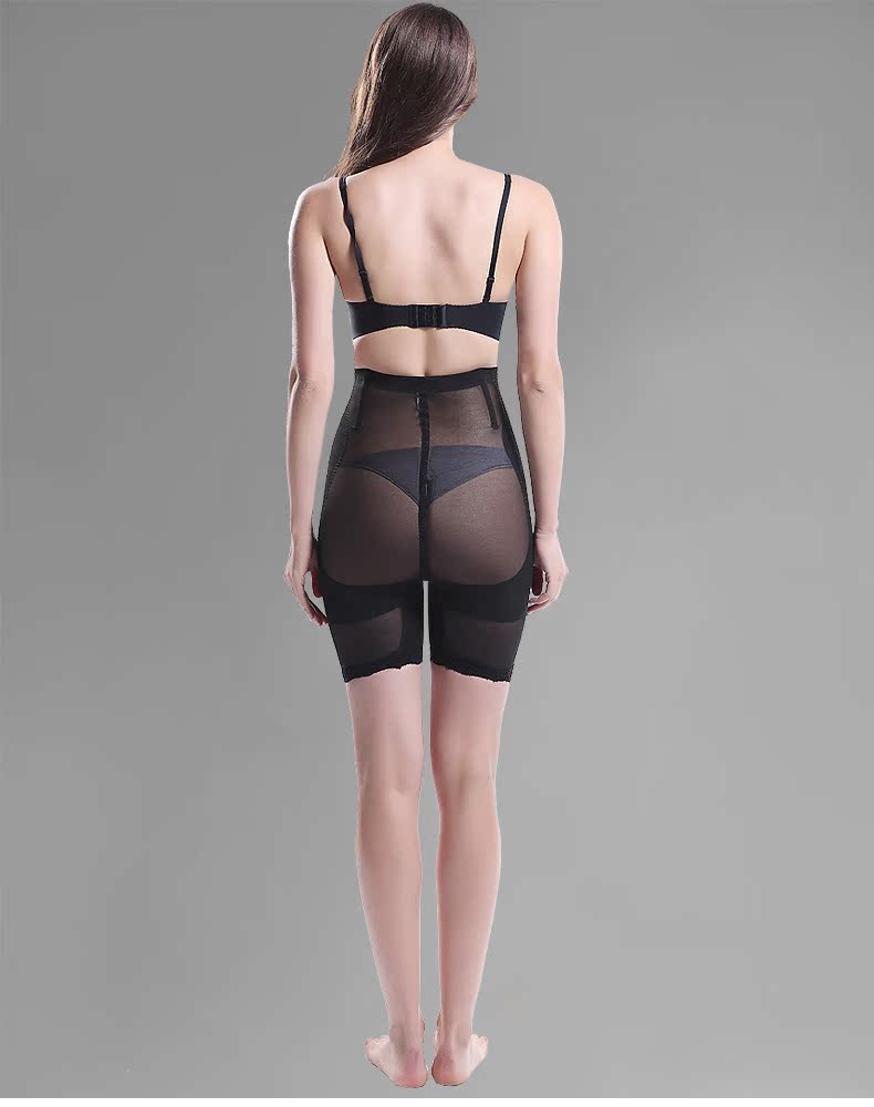 body amincissant INSMANX K10009 en nylon - Ref 684987 Image 13