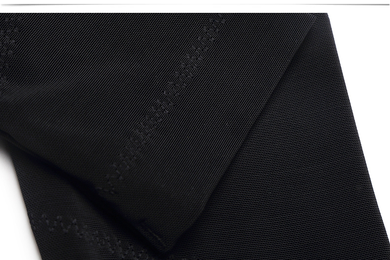 body amincissant INSMANX simple en nylon - Ref 684982 Image 31