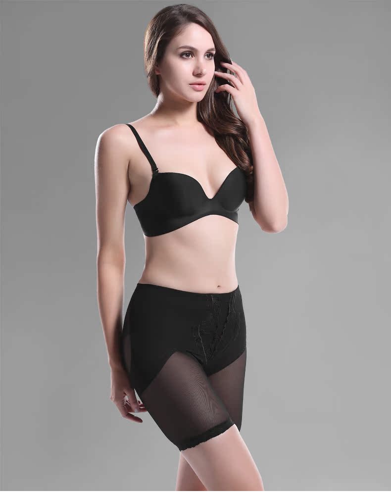 body amincissant INSMANX sexy en nylon - Ref 684986 Image 14