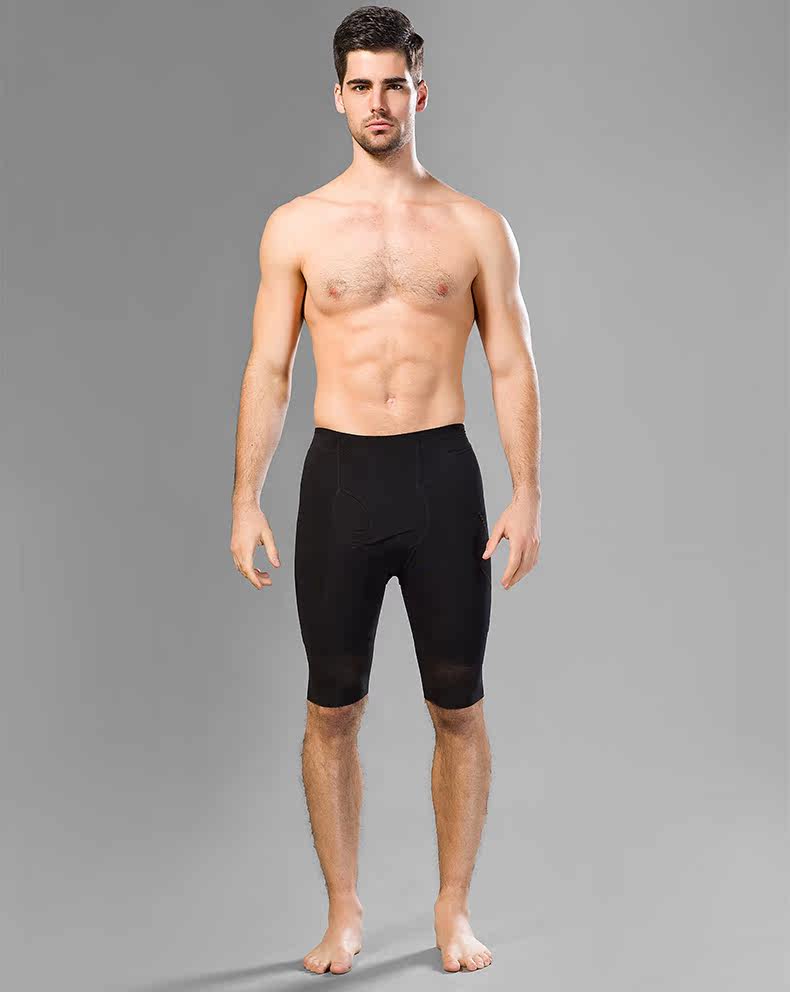 body amincissant INSMANX simple en nylon - Ref 673287 Image 24