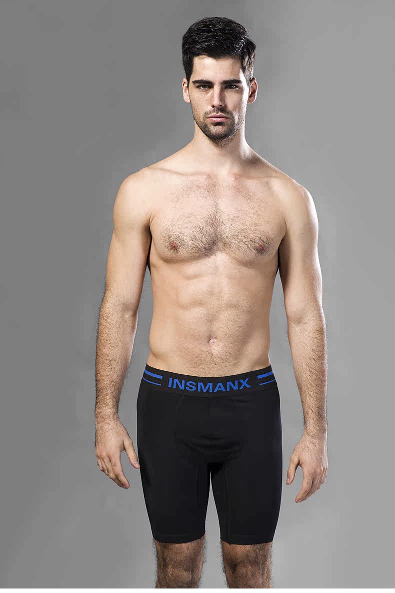body amincissant INSMANX simple en nylon - Ref 671672 Image 15