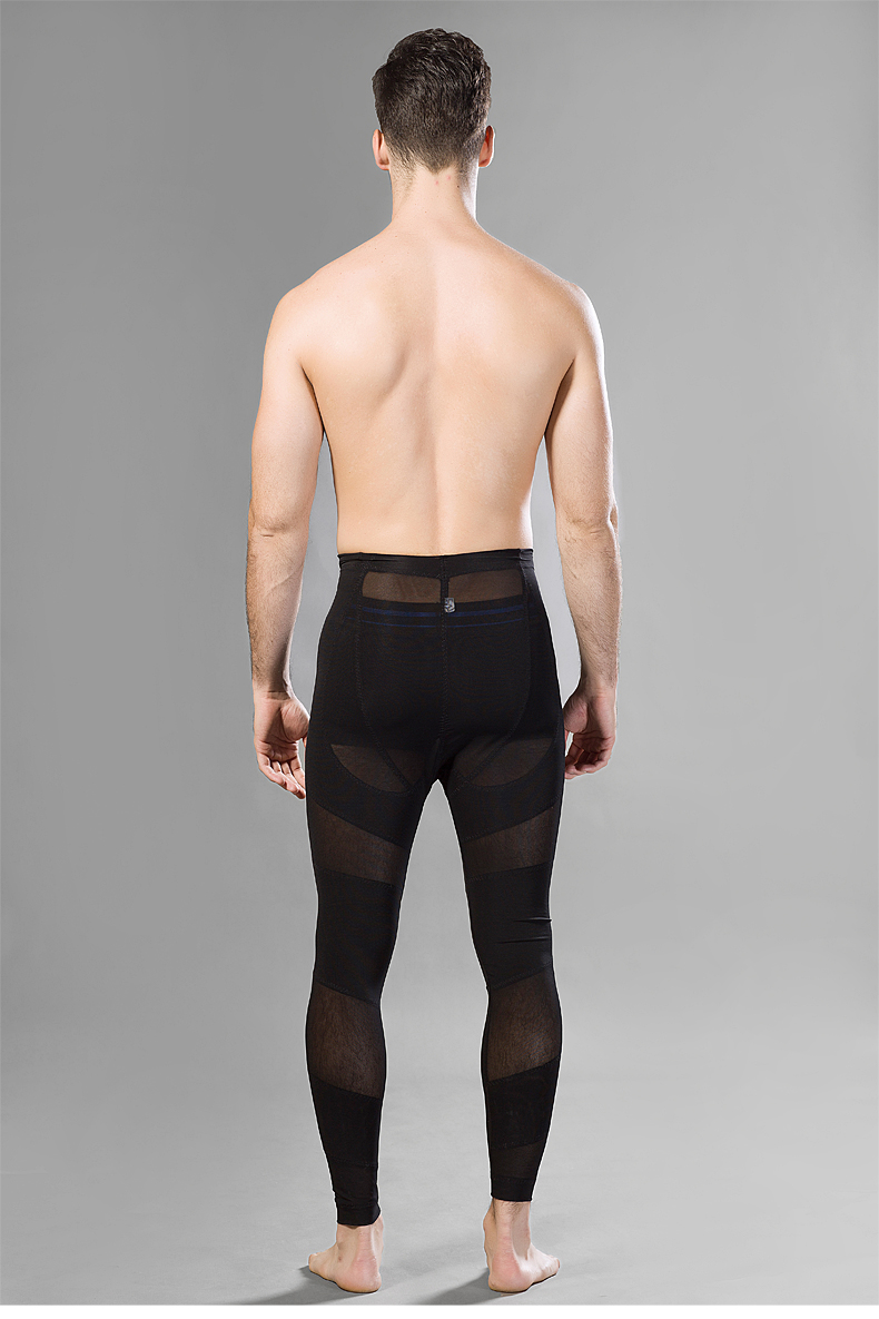 body amincissant INSMANX simple en nylon - Ref 684982 Image 23