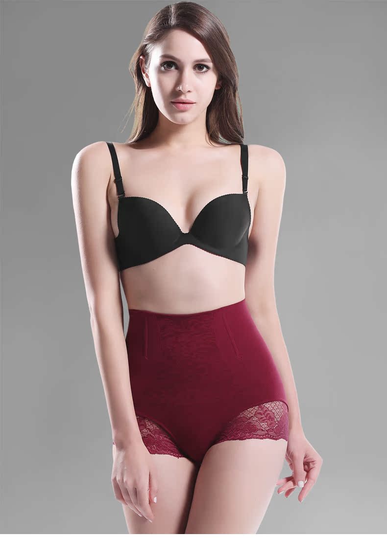 body amincissant INSMANX K10001 en nylon - Ref 684983 Image 14