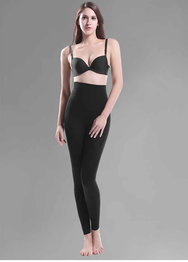 body amincissant INSMANX simple en nylon - Ref 671950 Image 18