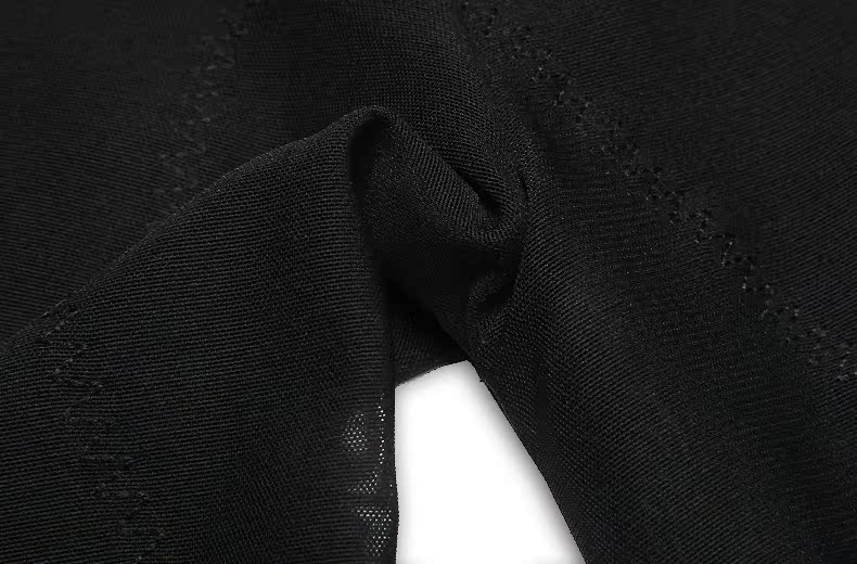 body amincissant INSMANX simple en nylon - Ref 684992 Image 26