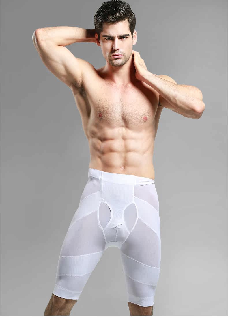 body amincissant INSMANX simple en nylon - Ref 673287 Image 30