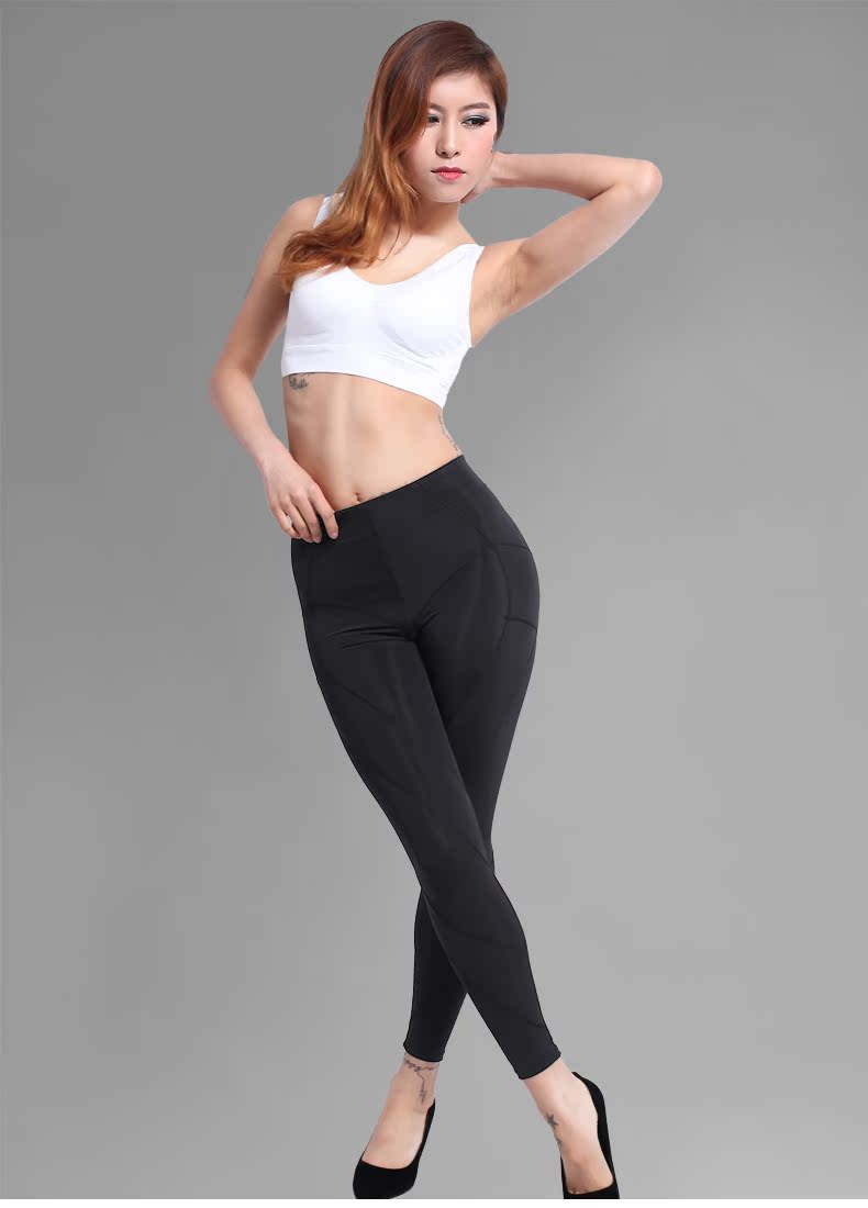 body amincissant INSMANX mouvement en nylon - Ref 684988 Image 15