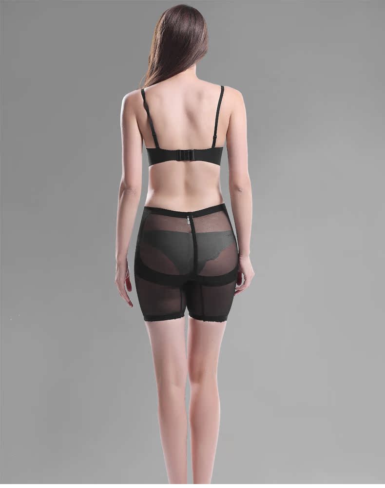 body amincissant INSMANX sexy en nylon - Ref 684986 Image 13