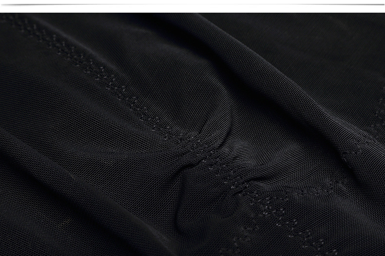 body amincissant INSMANX simple en nylon - Ref 684982 Image 29