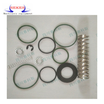 2901000600 Atlas air compressor minimum pressure valve maintenance package Pressure maintenance valve Pressure holding valve real shot