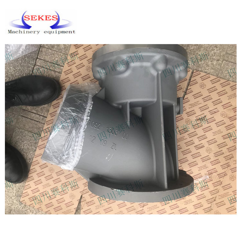 1092130300 air intake valve assembly for 1092130300 Atlas air compressor