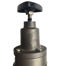 1626105282 Atlas mobile machine pressure regulating valve Pressure regulating valve