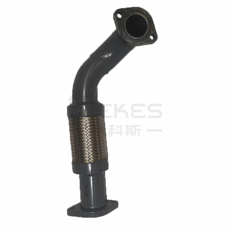 1092908425 Atlas screw air pressure minimum pressure valve exhaust metal pipe