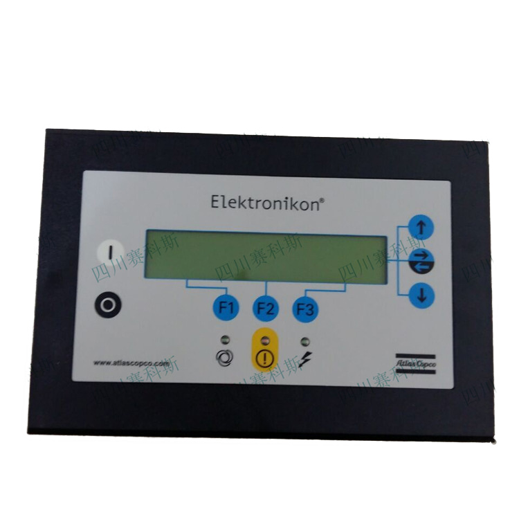 1900071292 Atlas air compressor Chinese computer controller MK4 control panel display