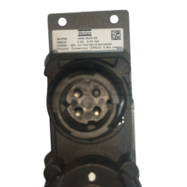 1625752529 Atlas centrifugal air compressor secondary flow differential pressure sensor transmitter