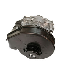 SL-165E oil-free scroll compressor head Atlas SF4 air compressor host pumping pump real shot