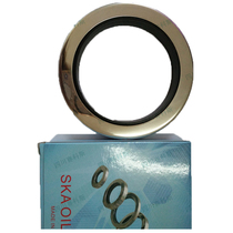 1616551700 Atlas air compressor shaft seal Screw compressor spindle seal Air compressor oil seal sleeve
