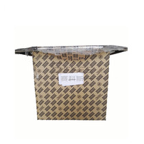 1614905600 Atlas air compressor oil and gas separator core