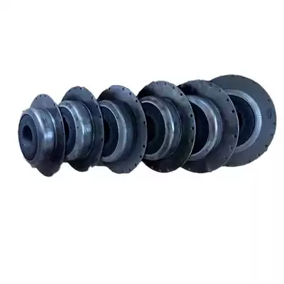 35834787 Ingersoll Rand Doosan air compressor coupling P600