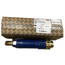 0830100823 Atlas air compressor safety valve spring type safety valve intercooler safety valve real shot