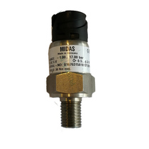 Atlas air compressor pressure transmitter 1089962533
