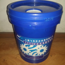 Flying and air compressor oil FHX-4000 screw compressor coolant screw air compressor lubricating oil