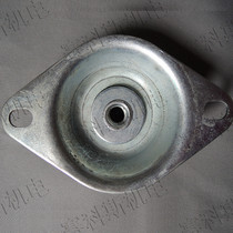 Atlas air compressor foot cushion cushion cushion shock cushion anti-vibration pad foot mounting pad