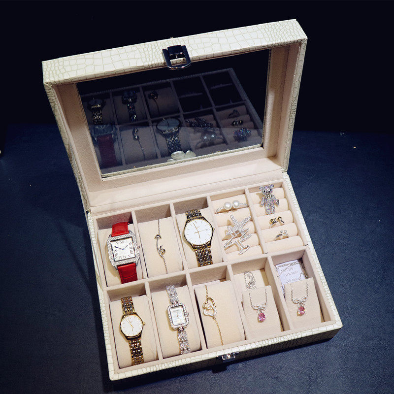 Boite à bijoux - Ref 3107796 Image 3