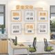 Office Wall Decoration, Inspirational Slogans for Outstanding Employees, Cultural Wall Stickers, Company Team Atmosphere Arrangement