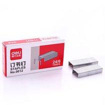 Able 0012 Staple nails Unified nail 12 Number of pins Book needle 12 # three-pin one-pin binding pin