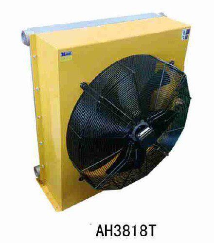 Air cooler AH3818T Air cooler Fin aluminum alloy AH3818-CA High pressure AOFENG