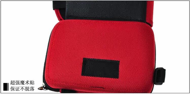 Sacoche pour vélo mixte - Ref 2219153 Image 46