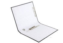 Folder Rich fast HY552 folder double folder 1 5 inch folder(long pressure clamp plate clip )