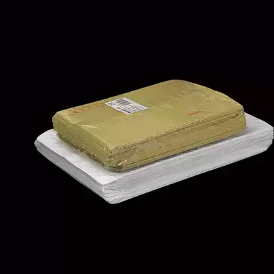 White envelope Post Office standard envelope Yellow kraft paper envelope Letter paper Salary envelope