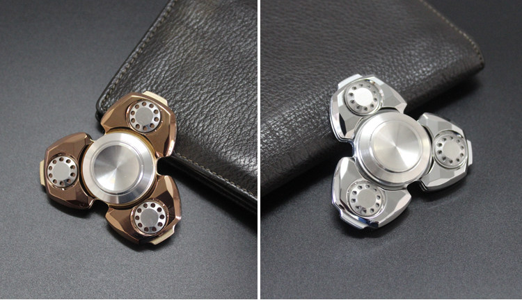 Finger spinner - Ref 2614806 Image 12