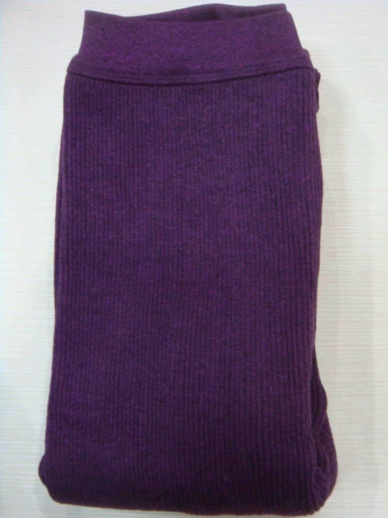 Pantalon collant en coton - Ref 776069 Image 35