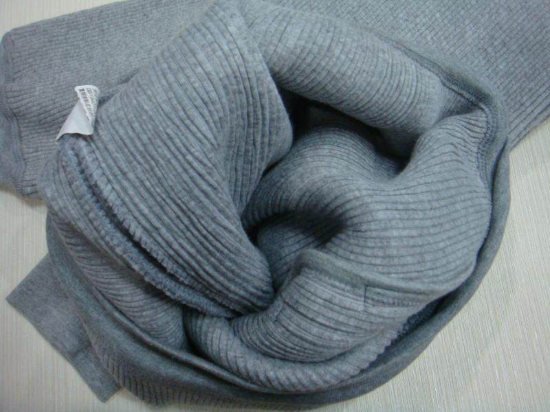 Pantalon collant en coton - Ref 776069 Image 63