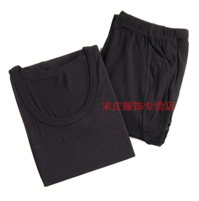 Sous-vêtement chaud jeunesse en autre - Ref 758792 Image 38