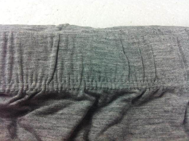 Sous-vêtement chaud jeunesse en autre - Ref 758792 Image 42