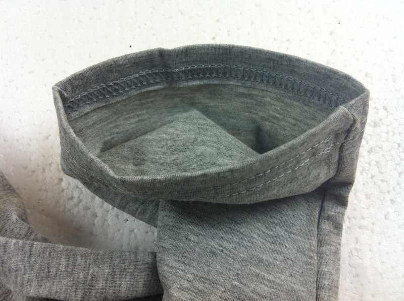 Sous-vêtement chaud jeunesse en autre - Ref 758792 Image 44