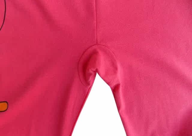 Pantalon collant jeunesse en coton - Ref 776059 Image 19