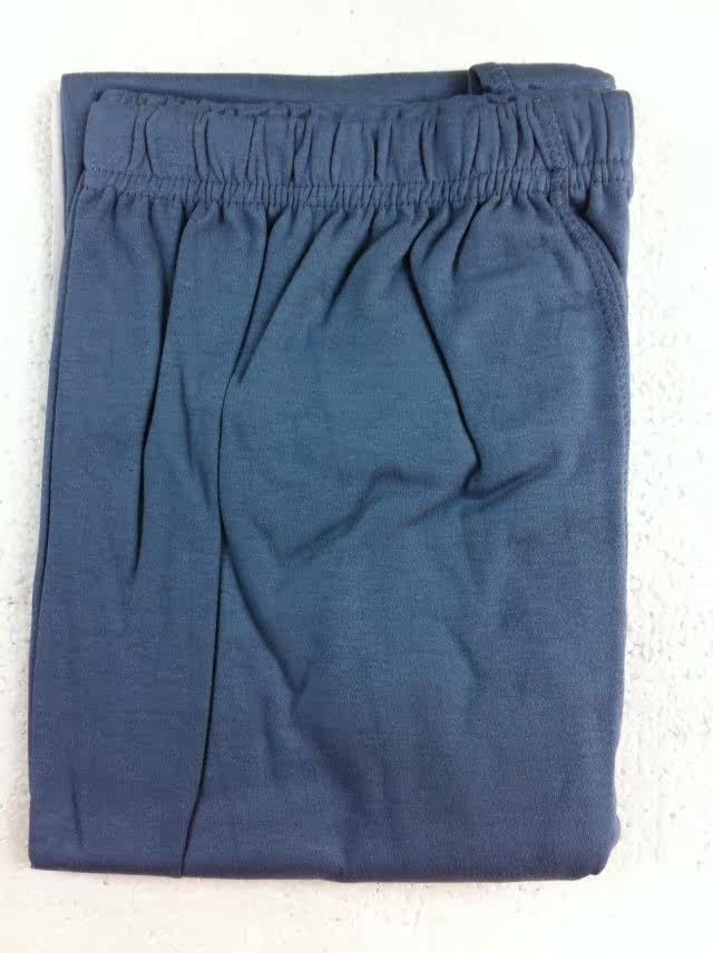 Pantalon collant en coton - Ref 776056 Image 20