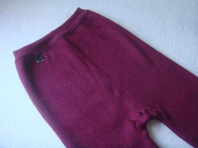 Pantalon collant en coton - Ref 776069 Image 49