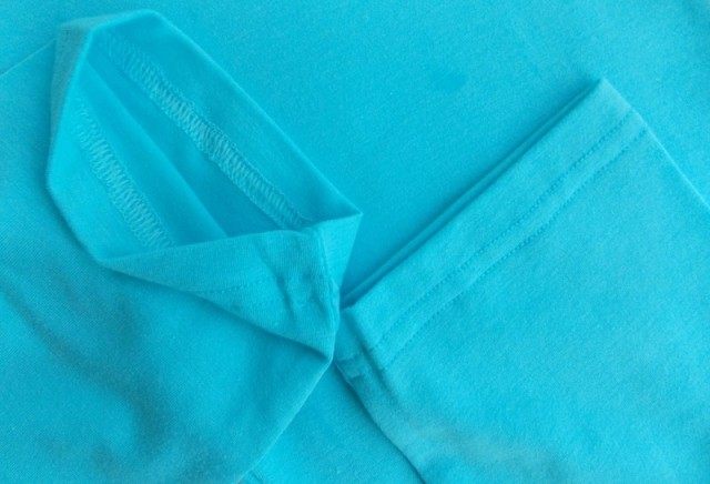 Pantalon collant jeunesse en coton - Ref 776058 Image 16