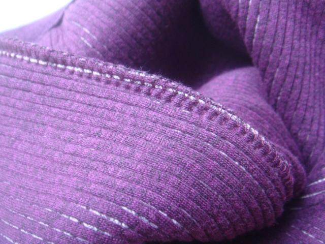 Pantalon collant en coton - Ref 776069 Image 57