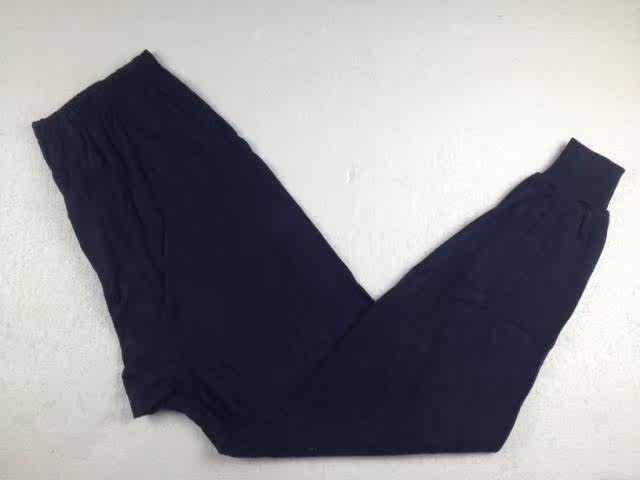 Pantalon collant en coton - Ref 776056 Image 22