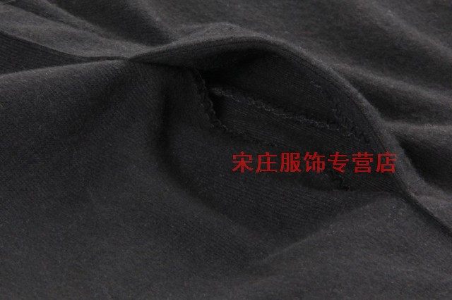 Pantalon collant 603# en coton - Ref 776045 Image 17