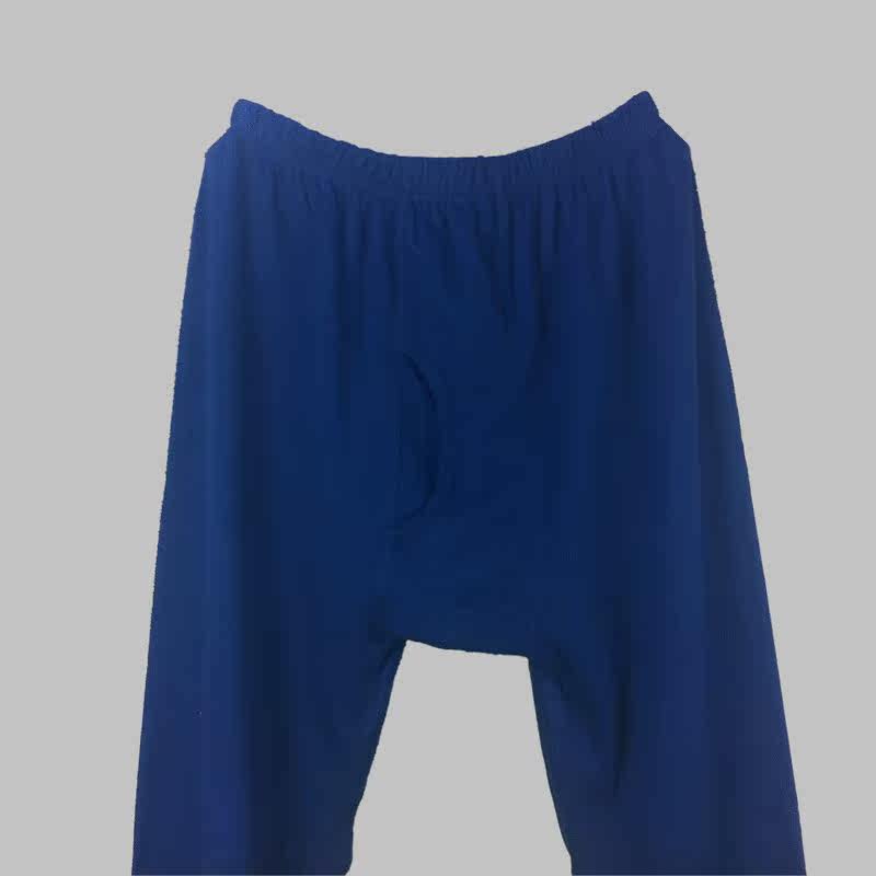 Pantalon collant en coton - Ref 776056 Image 11