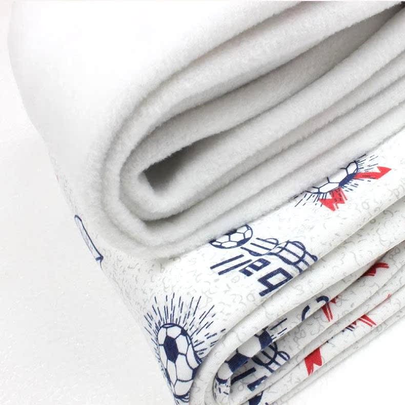 Thiếu niên cotton cộng với quần nhung ấm vừa và dày học sinh trung học béo trẻ lỏng cộng với béo cộng với size quần bán quần tất thu đông nam nữ